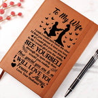 TO MY WIFE SOONER JOURNAL