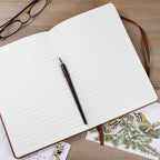 YOU ARE FIGHTER JOURNAL